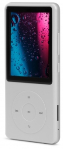  Hi-Fi Flash Digma M5 BT 16Gb /2.4/FM/microSD/microSDHC/clip