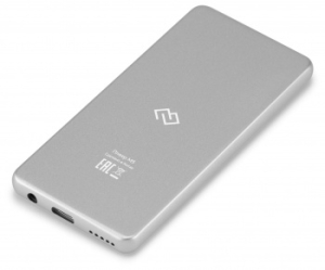  Hi-Fi Flash Digma M5 BT 16Gb /2.4/FM/microSD/microSDHC/clip
