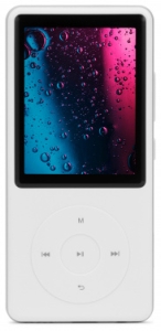  Hi-Fi Flash Digma M5 BT 16Gb /2.4/FM/microSD/microSDHC/clip