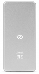  Hi-Fi Flash Digma M5 BT 16Gb /2.4/FM/microSD/microSDHC/clip