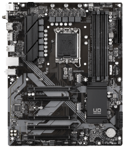   Gigabyte B760 DS3H AX DDR4 LGA1700