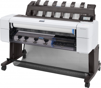  HP DesignJet T1600dr PS 36-in Printer (repl. L2Y24B)