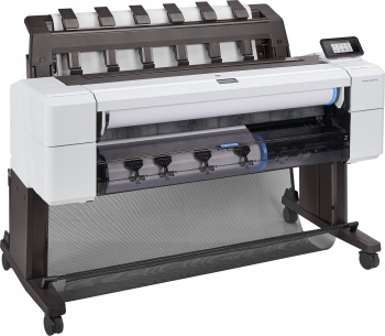 HP DesignJet T1600dr PS 36-in Printer (repl. L2Y24B)