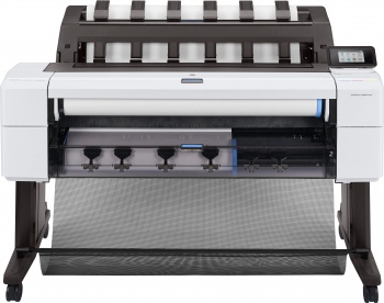  HP DesignJet T1600dr PS 36-in Printer (repl. L2Y24B)