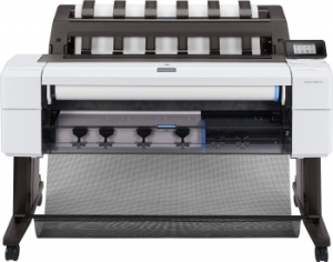  HP DesignJet T1600dr PS 36-in Printer (repl. L2Y24B)