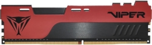   DDR 4 DIMM 4Gb PC21300, 2666Mhz, Patriot Viper 4 Elite ll CL16 (PVE244G266C6) (re