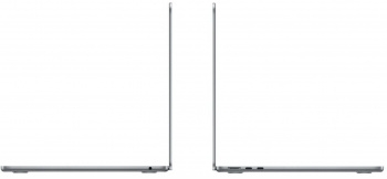  Apple MLXW3LL/A MacBook Air 13.6 A2681 M2 8 core 8Gb SSD256Gb/8 core GPU IPS (2560x1664) Ma