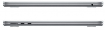  Apple MLXW3LL/A MacBook Air 13.6 A2681 M2 8 core 8Gb SSD256Gb/8 core GPU IPS (2560x1664) Ma