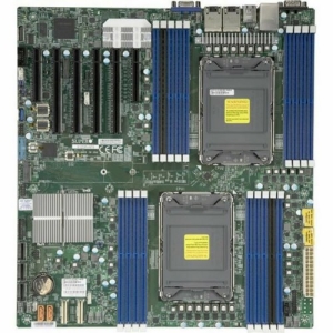   Supermicro MBD-X12DPI-N6-B LGA4189