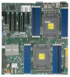   Supermicro MBD-X12DPI-N6-B LGA4189