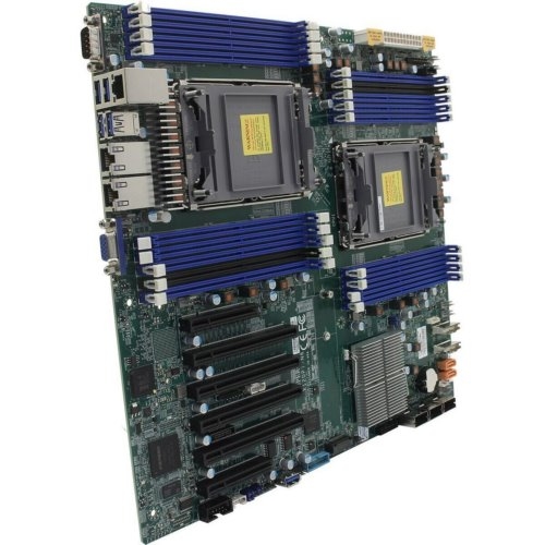   Supermicro MBD-X12DPI-N6-B LGA4189