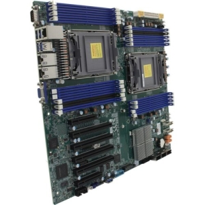   Supermicro MBD-X12DPI-N6-B LGA4189