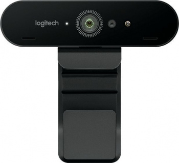  Web Logitech Brio Ultra HD  13Mpix (4096x2160) USB3.0   (960-001105/960-0011