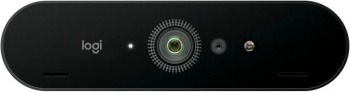 Web Logitech Brio Ultra HD  13Mpix (4096x2160) USB3.0   (960-001105/960-0011