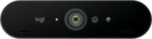  Web Logitech Brio Ultra HD  13Mpix (4096x2160) USB3.0   (960-001105/960-0011