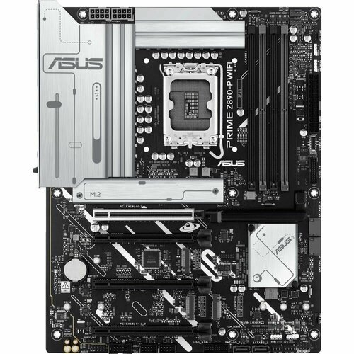  ASUS PRIME Z890-P WIFI LGA1851