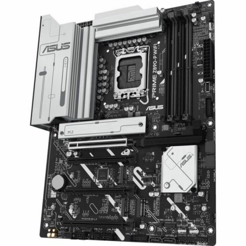   ASUS PRIME Z890-P WIFI LGA1851