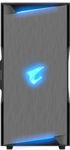  GIGABYTE AORUS C300 GLASS MidiTower  / ATX MicroATX MiniITX   GB-AC300G