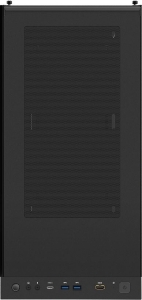  GIGABYTE AORUS C300 GLASS MidiTower  / ATX MicroATX MiniITX   GB-AC300G