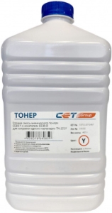  Cet CE38-Y CET111071467   467.   KONICA MINOLTA Bizhub C227/287
