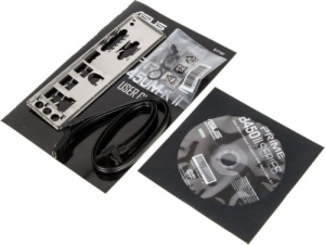   Asus PRIME B450M-K II Socket AM4