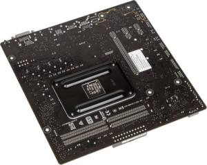   Asus PRIME B450M-K II Socket AM4