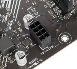   Asus PRIME B450M-K II Socket AM4