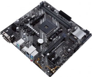   Asus PRIME B450M-K II Socket AM4