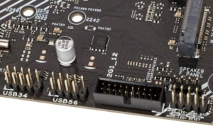   Asus PRIME B450M-K II Socket AM4