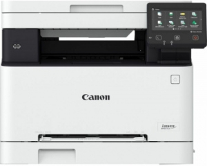  Canon i-Sensys MF651Cw (5158C009), (, 4, //, 1200dpi, 18ppm, 