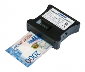   Dors CT 18 SYS-041595  