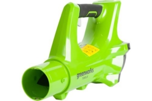   Greenworks 24V      (2404807)24V,    .  