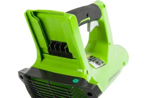   Greenworks 24V      (2404807)24V,    .  