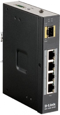  D-Link DIS-100G-5PSW/A1A     4  10/100/1000Bas