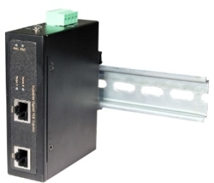   OSNOVO  PoE-,  30W, IEEE 802.3af/at,  DC48-56V