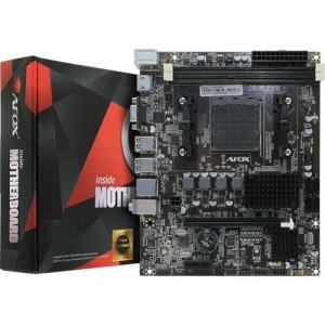   AFOX A780S-MA3 Socket AM3
