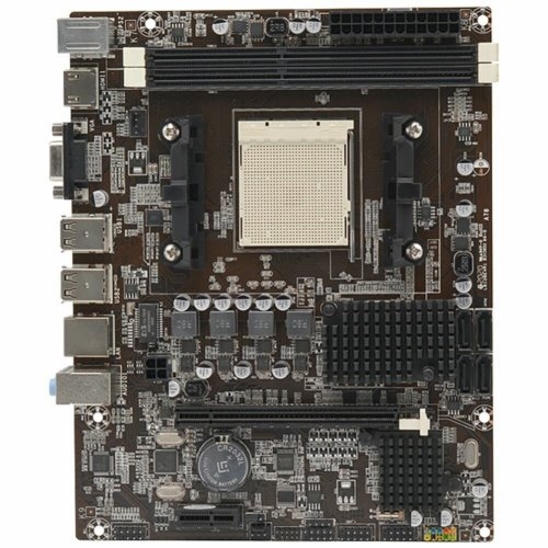   AFOX A780S-MA3 Socket AM3