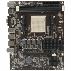   AFOX A780S-MA3 Socket AM3