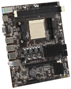   AFOX A780S-MA3 Socket AM3