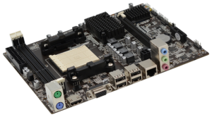   AFOX A780S-MA3 Socket AM3