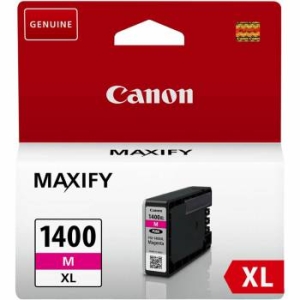   CANON PGI-1400XL , 900 .,  MAXIFY 2040/2340
