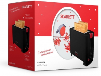 Scarlett SC-TM11034 (With Love)