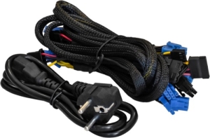   750W ExeGate 750PPX (ATX, APFC, SC,  80% (80 PLUS), 14cm fan, 24pin, 2x(4+4)pin, 6xP