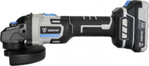   Deko DKAG20 9000/ ..:M14 d=125 063-4026
