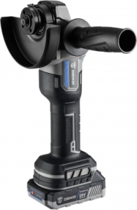   Deko DKAG20 9000/ ..:M14 d=125 063-4026