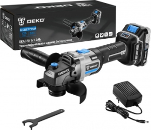   Deko DKAG20 9000/ ..:M14 d=125 063-4026