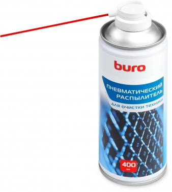   Buro BU-AIR400    400