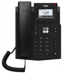  IP Fanvil X3S Lite 