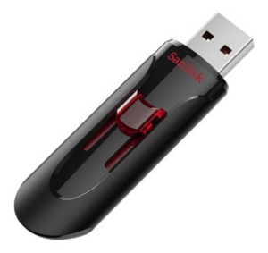   256GB SanDisk CZ600 Cruzer, USB 3.0
