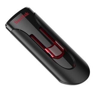   256GB SanDisk CZ600 Cruzer, USB 3.0